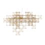 King Home KARE STONE MOBILE 60163 lampa wisząca 9x40W/G9  IP20