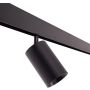 Maxlight MAX M0010Z reflektor szynowy 1x18w/led 1411lm 2700-5000k ip20