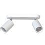 Nowodvorski EYE SPOT II 6015 spot 2x10W only LED/GU10 IP20