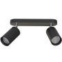 Nowodvorski EYE SPOT II 6020 spot 2x10W only LED/GU10 IP20