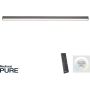 Paul Neuhaus PURE-LINES 6021-13 lampa sufitowa 1x18W/LED 1740lm 2700-5000k ip20
