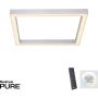 Paul Neuhaus PURE-LINES 6022-95 lampa sufitowa 1x29W/LED 2800lm 2700-5000k ip20