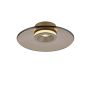 Paul Neuhaus PURE MOON 6094-97 lampa sufitowa 2x17,7W/LED 2700K IP20 950lm