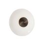 Paul Neuhaus PURE VITRUM 6082-34 kinkiet 1x11W/LED 2700K IP20 660lm