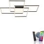 Paul Neuhaus Q-ASMIN 6073-18 lampa sufitowa 2x54W/LED 4600lm 2700-5000k ip20