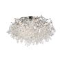 Paul Neuhaus RICICLE 6053-17 lampa sufitowa 10x40W/G9 IP20
