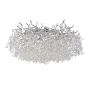 Paul Neuhaus RICICLE 6054-17 lampa sufitowa 13x40W/G9 IP20