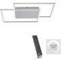 Paul Neuhaus YUKI 6024-55 lampa sufitowa 3x57W/LED 5880lm 2700-5000k ip20