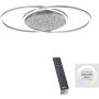 Paul Neuhaus YUKI 6025-55 lampa sufitowa 3x48W/LED 4920lm 2700-5000k ip20