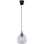 TK-Lighting CUBUS 6080 lampa wisząca E27