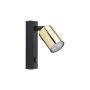 TK Lighting TOP 6087 kinkiet 1x10W/GU10 IP20