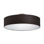 Trio HOTEL 603900302 lampa sufitowa 3x60w/e27   ip20