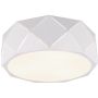 Trio ZANDOR 603500331 lampa sufitowa 3x25w/e27   ip20
