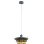 Alfa ALANA 61650 lampa wisząca 1x15W/E27   