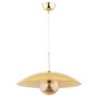 Alfa Arum 61212 lampa wisząca 1x10W/E14 IP20