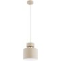 Alfa ASLI 61636 lampa wisząca 1x15W/E27   