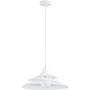 Alfa BALSA 61492 lampa wisząca 1x15W/E27   