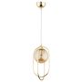 Alfa Binar 61254 lampa wisząca 1x40W/E14 IP20