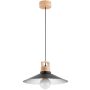 Alfa BOLERO 61273 lampa wisząca 1x15W/E27 IP20