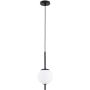 Alfa DIORA 61497 lampa wisząca 1x10W/E14   