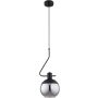 Alfa ENIGMA 61455 lampa wisząca 1x15W/E27   
