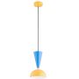 Alfa ENTORI 61603 lampa wisząca 1x15W/E27   