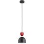 Alfa ENTORI 61604 lampa wisząca 1x15W/E27   