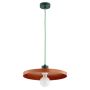 Alfa ETERI 61530 lampa wisząca 1x/E27   