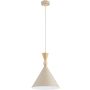 Alfa FERYT 61596 lampa wisząca 1x15W/E27   