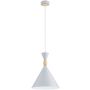 Alfa FERYT 61597 lampa wisząca 1x15W/E27   