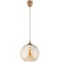 Alfa FICO 61377 lampa wisząca 1x15W/E27   