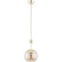 Alfa FIORO 61655 lampa wisząca 1x/E27   