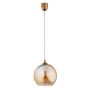 Alfa Flesz 250 61100 lampa wisząca 1x60W/E27 IP20