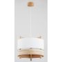 Alfa GALDI 61296 lampa wisząca 1x15W/E27 IP20