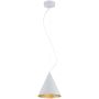 Alfa GANNA 61599 lampa wisząca 1xE27   