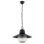 Alfa HOLLY 61341 lampa wisząca 1x15W/E27 IP20