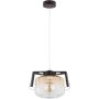 Alfa ISKAR 61387 lampa wisząca 1x/E27   