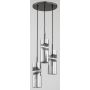 Alfa KAPRIS 61017 Zwis sufitowy 3x60W/E27