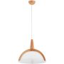Alfa KLAN 61348 lampa wisząca 1x15W/E27   
