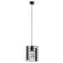 Alfa Lantan 61121 lampa wisząca 1x60W/E27 IP20