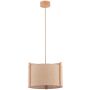 LEIDI 61433 lampa wisząca 1x15W/E27 IP20