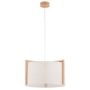 LEIDI 61435 lampa wisząca 1x15W/E27 IP20