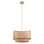 LEIDI 61436 lampa wisząca 1x15W/E27 IP20