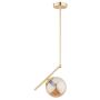 Alfa Liberty 61123 lampa sufitowa 1x40W/E14 IP20