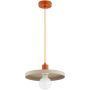 Alfa LITO 61537 lampa wisząca 1x/E27   