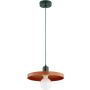 Alfa LITO 61538 lampa wisząca 1xE27   