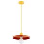 Alfa LITO 61539 lampa wisząca 1xE27   