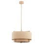 Alfa Lola 61107 lampa wisząca 1x60W/E27 IP20
