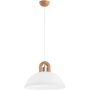 Alfa MIGOT 61380 lampa wisząca 1x15W/E27   