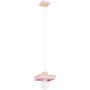 Alfa MIKO 61592 lampa wisząca 1x15W/E27   